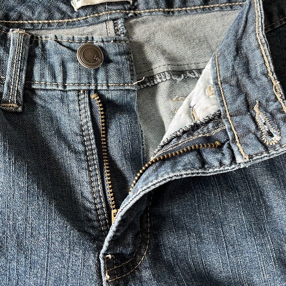 Lee Jeans - Capri Style - Picture 8 of 12
